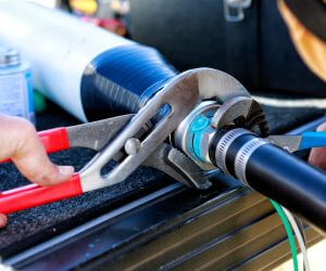 About Septic Pumping Service Bon Wier, TX